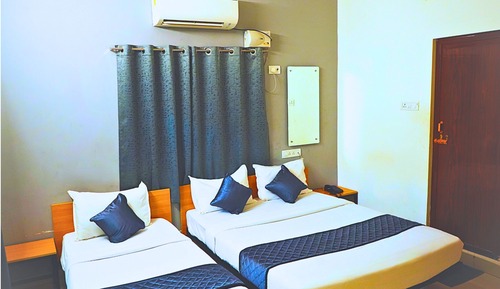 Family Triple Room