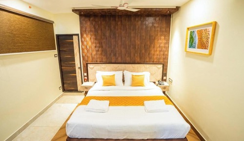 Royal Suite