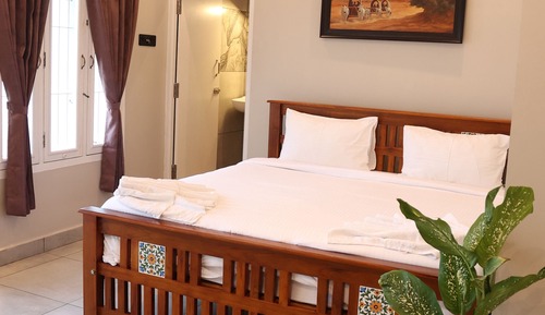 Premium Room, Mountain View