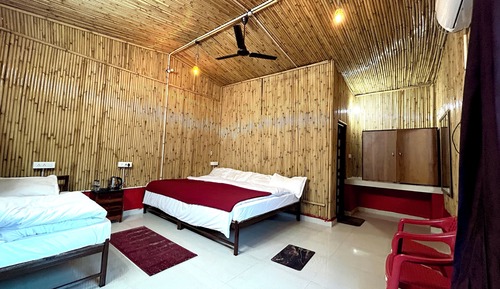 Standard Room, Balcony