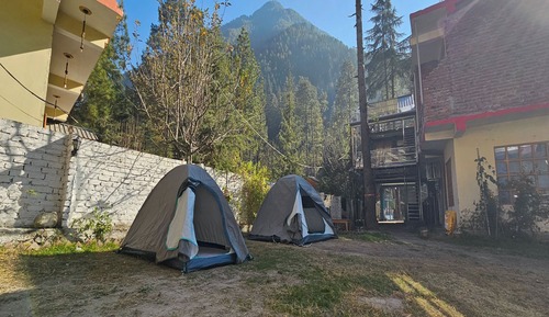 Classic Tent