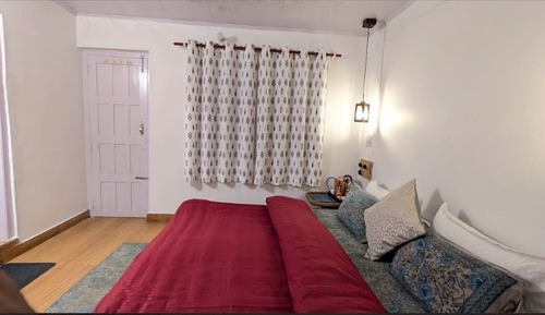 Standard Double Room, Mountain View