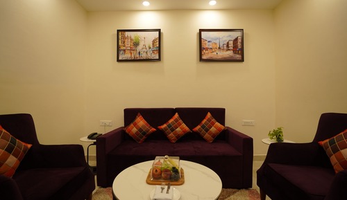 Junior Suite