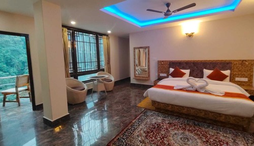 Executive Room