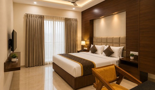 Luxury Room