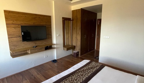 Premium Room, Balcony