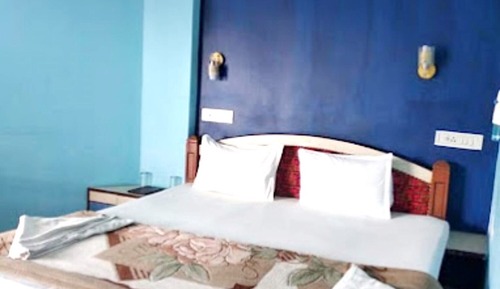 Royal Double Room, City View, Executive Level