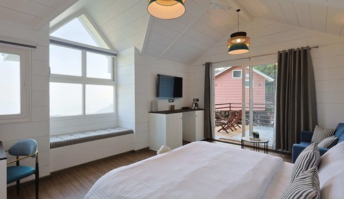 Cabin