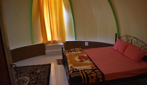 Design Double Room, Mountain View