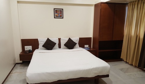 Executive Double Room, 1 Double Bed