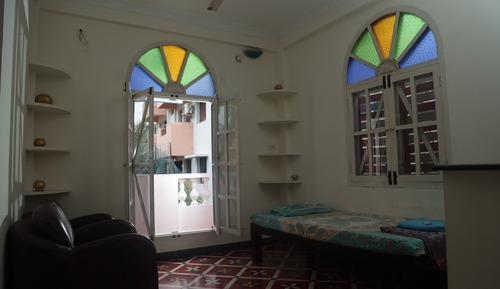 Single Room