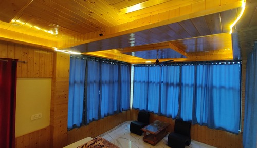 Executive Studio Suite