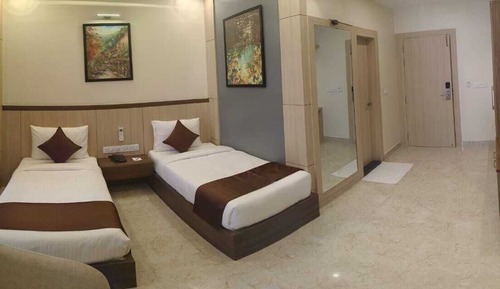 Exclusive Room