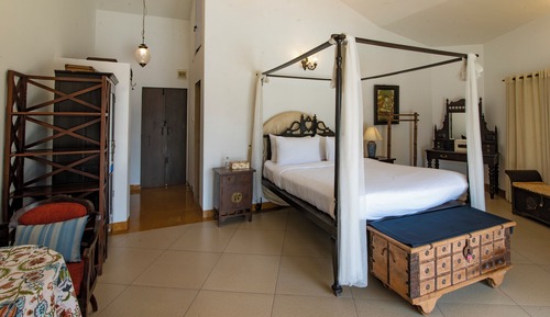 Anchaviyo Villa