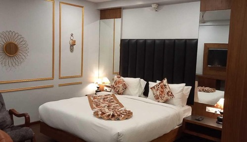 Comfort Suite