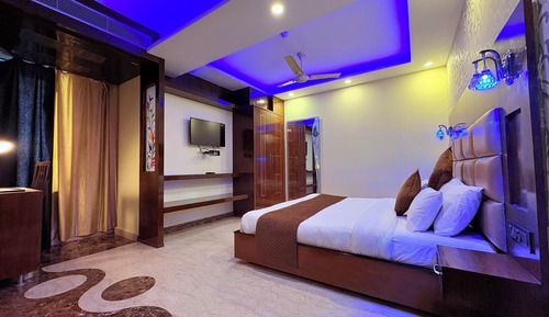 Suite Room