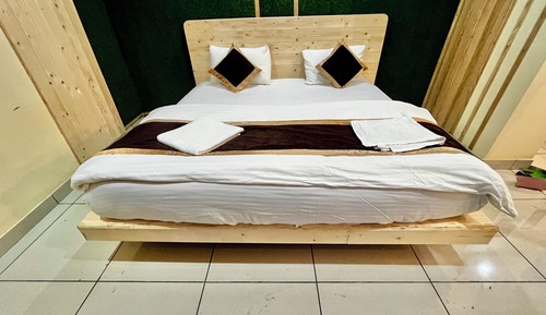 Premium Room, 1 Bedroom, Balcony, River View