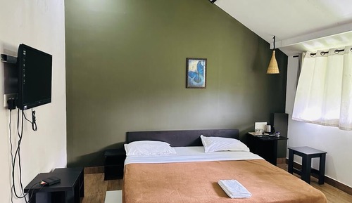 Basic Room