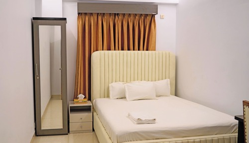 Basic Room