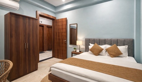 Comfort Room