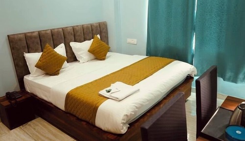 Basic Room
