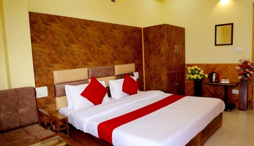 Royal Room