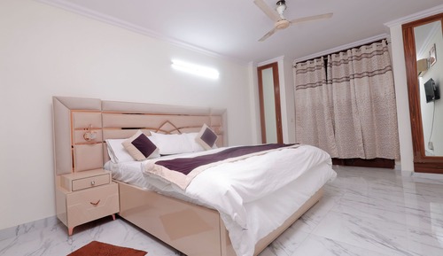 Room, 1 Bedroom, Accessible, Smoking