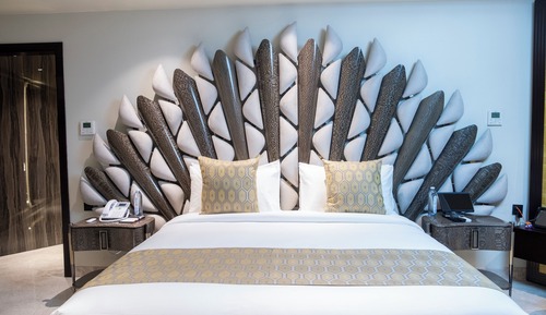 Presidential Suite, Multiple Beds, Non Smoking