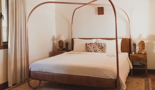 Nandakot Suite