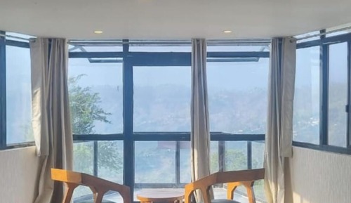 Villa Room