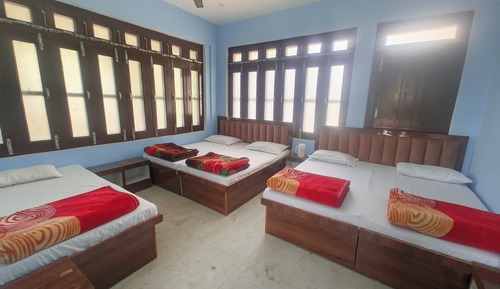 Luxury Room