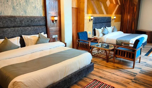 Family Suite