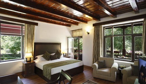 Deluxe Room, 1 King Bed, Non Smoking