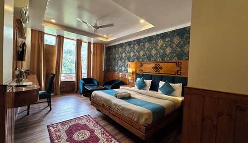Premium Room