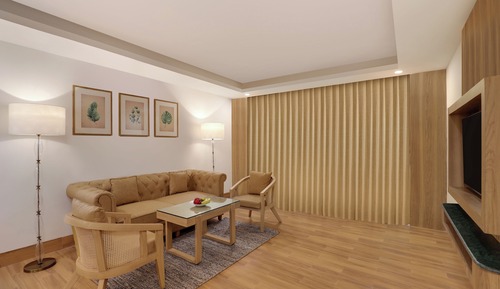 Executive Suite