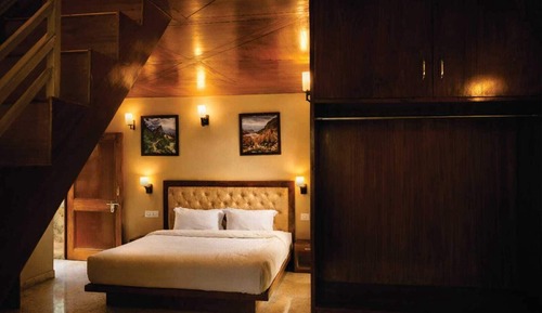 Luxury Room