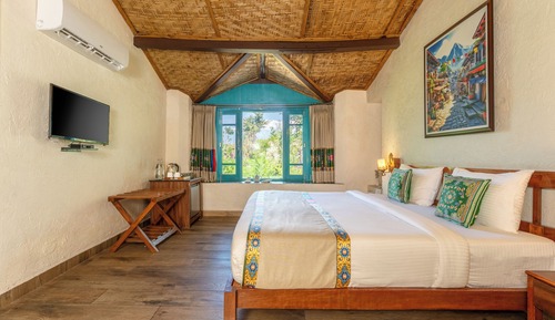 Premium Room (Hideaway)