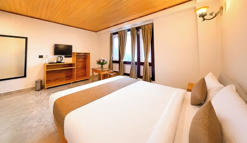 Premium Room