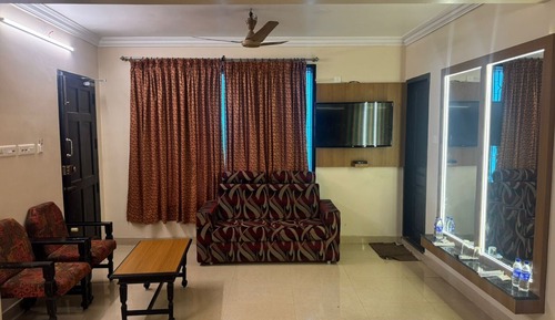 Family Twin Room