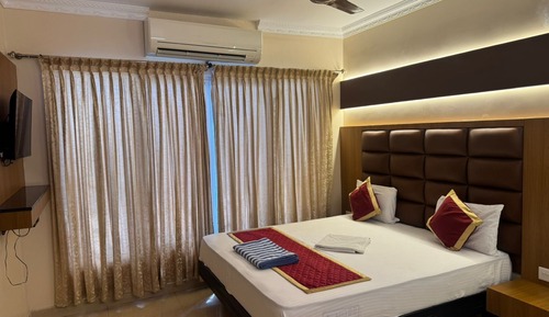 Standard AC