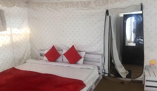 Luxury Tent