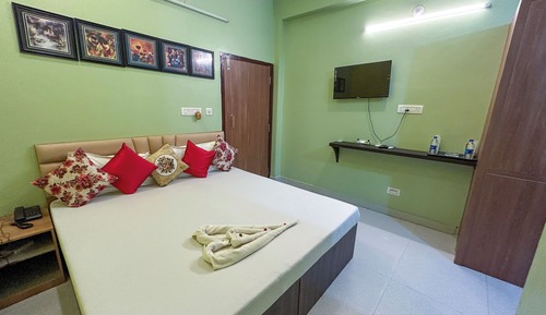 Executive Room