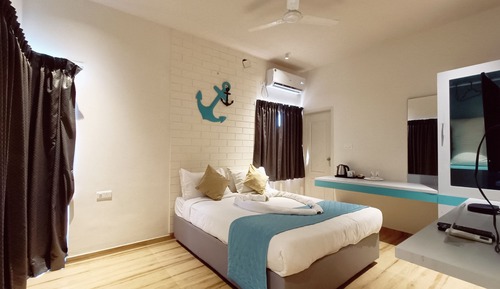 Executive Villa