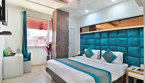Comfort Double Room, 1 Bedroom