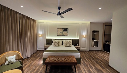 Luxury Room