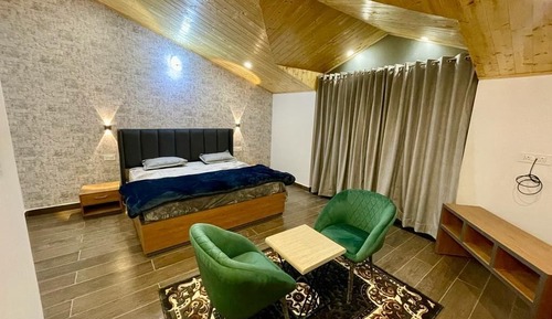Elite Room