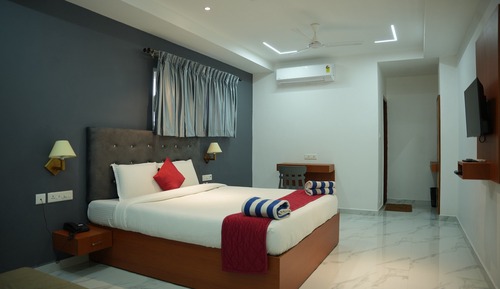 Premium Double Room