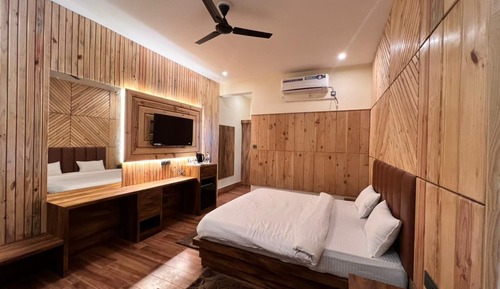 Luxury Room