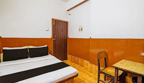 Standard Non Ac Room