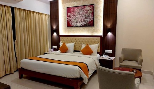 Luxury Room